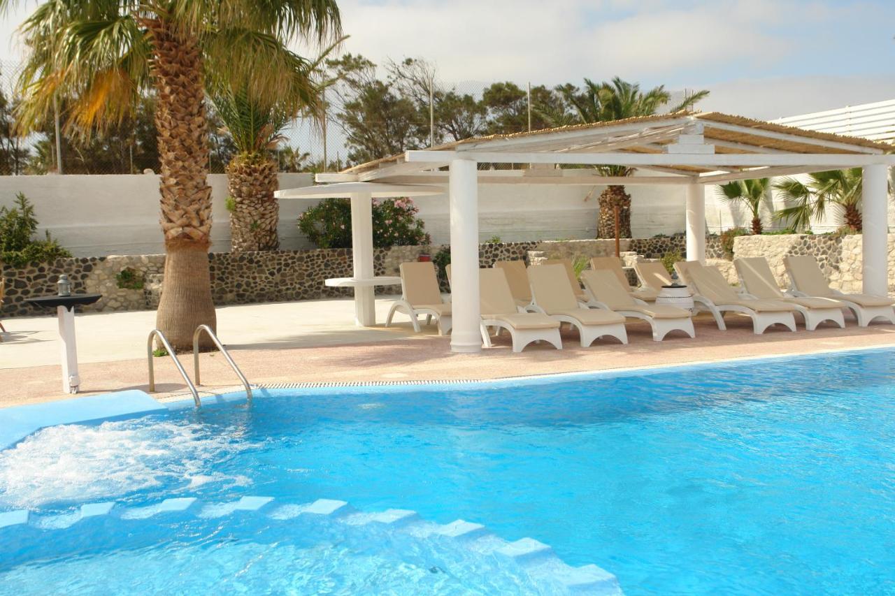 Kalipso Villas Perissa  Exterior photo